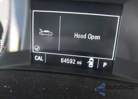 2020 Chevrolet Malibu Fwd Ls из США, поврежденный, VIN 1G1ZB5ST4LF074683